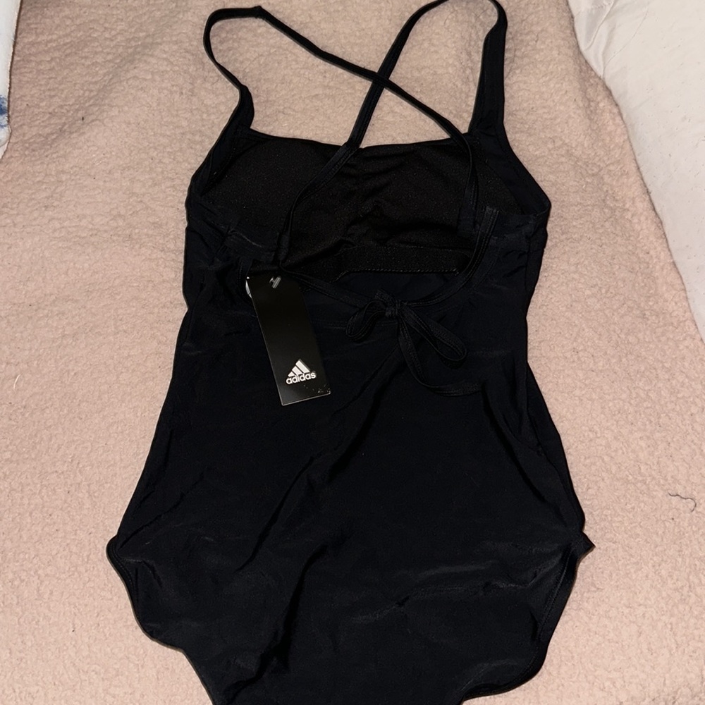 Adidas Swimsuit - Picture 2 of 2